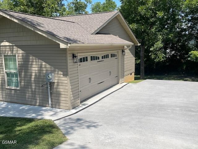 508 Crofford Street Sevierville, TN 37862 - Photo 32 of 33