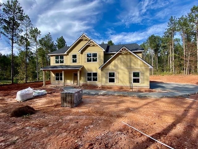 4408 Keith Road Hogansville, GA 30230 - Photo 1 of 1 Gallery Image 1