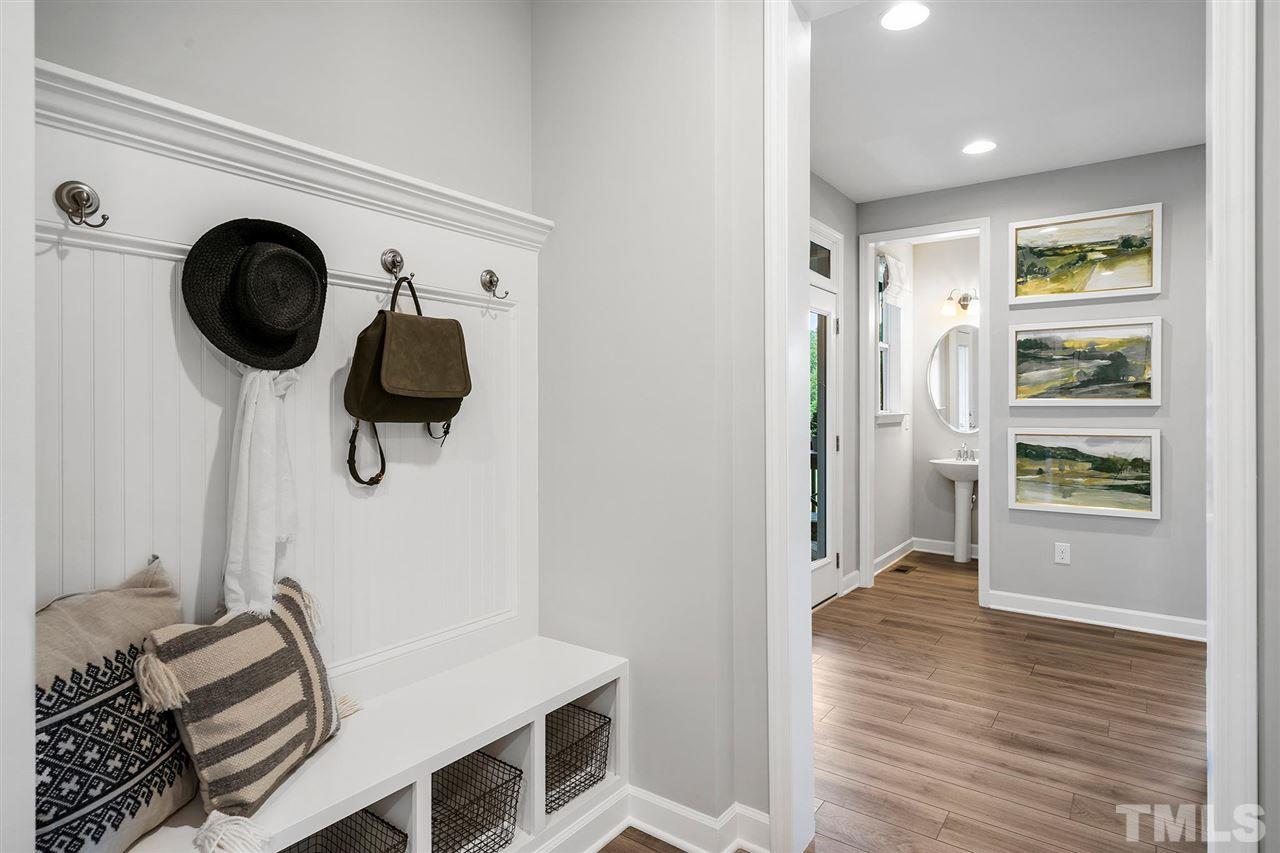 1128 Manchaca Loop, Unit 63 Apex, NC 27539 - Photo 19 of 28 Gallery Image 19
