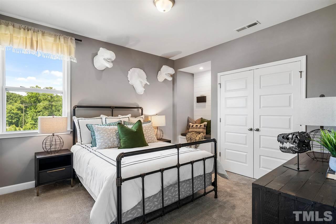 1128 Manchaca Loop, Unit 63 Apex, NC 27539 - Photo 25 of 28 Gallery Image 25