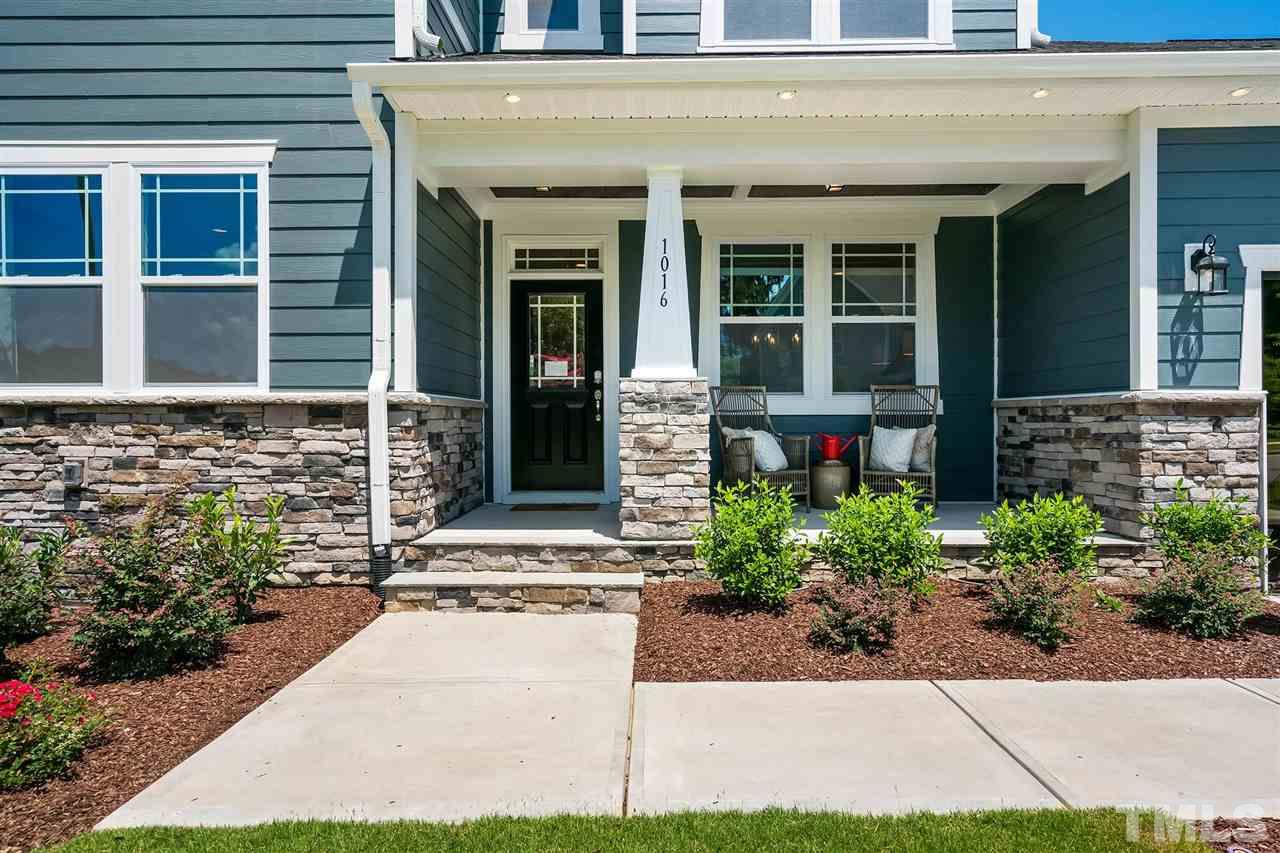 1128 Manchaca Loop, Unit 63 Apex, NC 27539 - Photo 27 of 28 Gallery Image 27