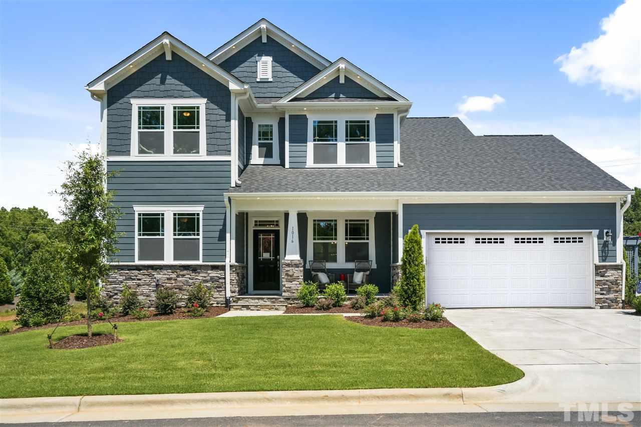 1128 Manchaca Loop, Unit 63 Apex, NC 27539 - Photo 28 of 28 Gallery Image 28