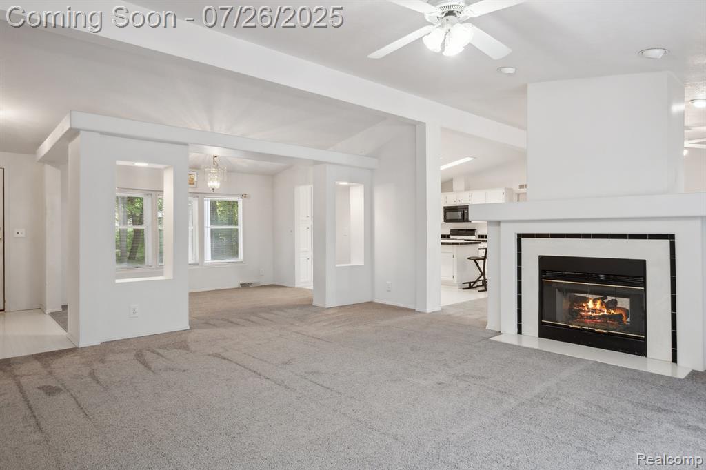22123 Inkster Road Romulus, MI 48174 - Photo 8 of 60