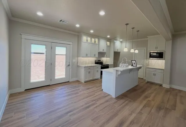 $313,841 | 18000 Taurus Trail, Canyon, TX 79015