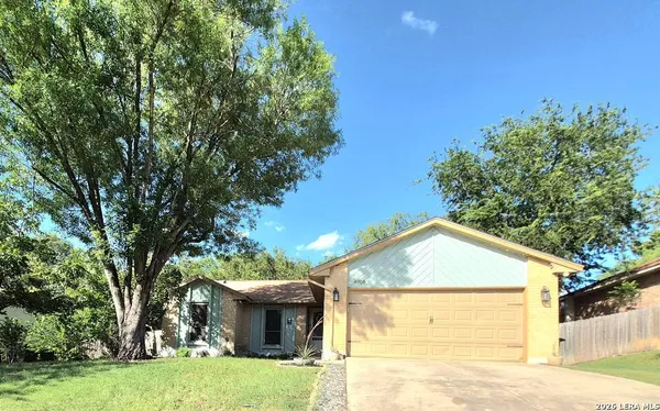 $265,000 | 4908 Timber Trace Street, San Antonio, TX 78250