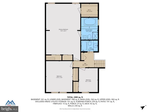 $529,900 | 730 Snowden Lane, Glen Burnie, MD 21061