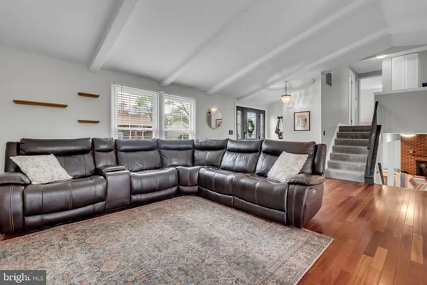 $529,900 | 730 Snowden Lane, Glen Burnie, MD 21061