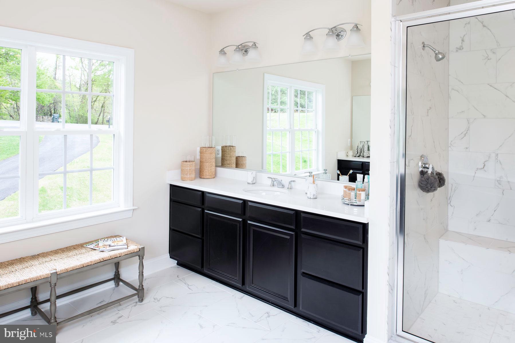 39995 Thomas Mill Road Leesburg, VA 20175 - Photo 16 of 18 Owner's bath with dual vanities