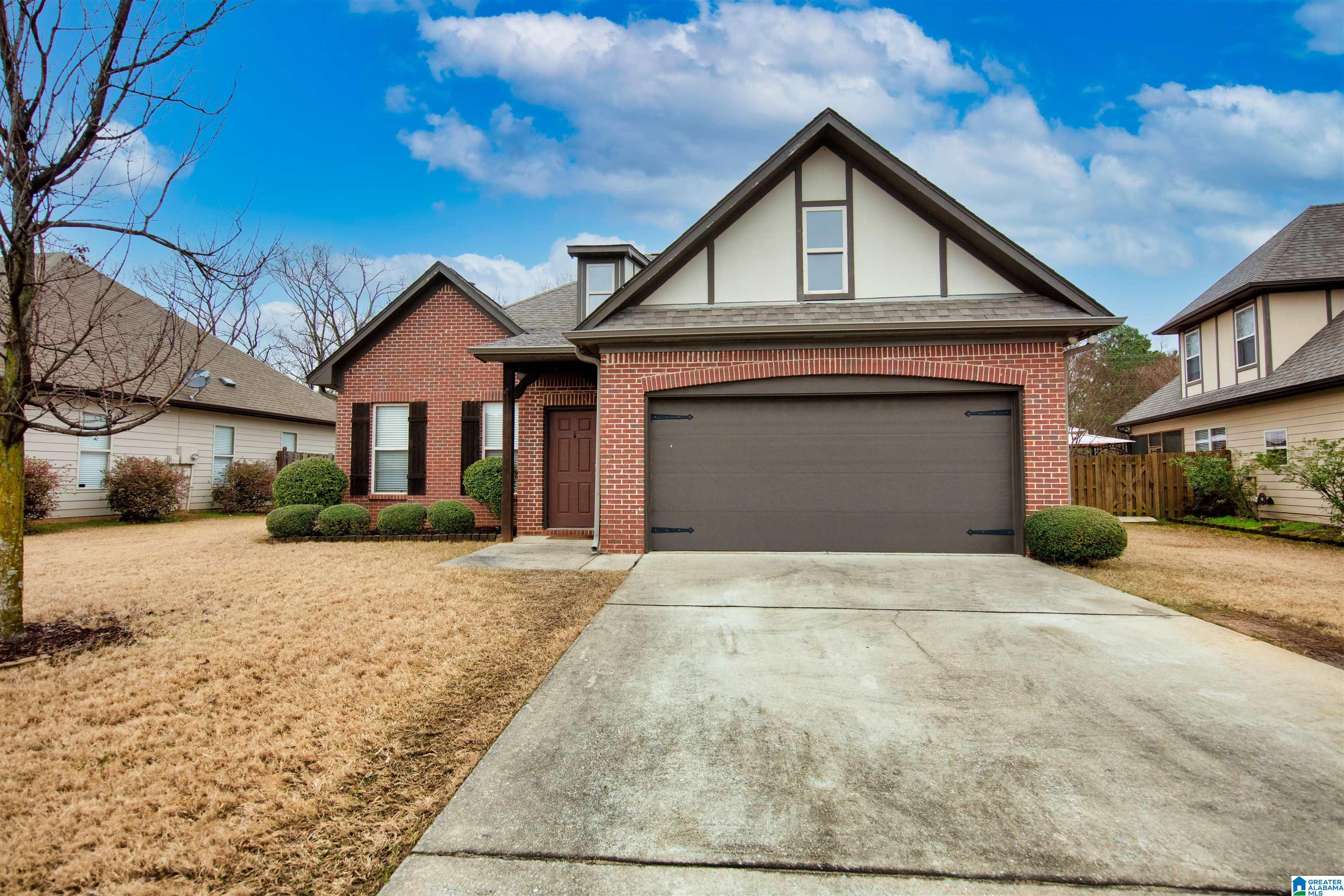 1008 Maryanna Road Calera, AL 35040 - Photo 1 of 24