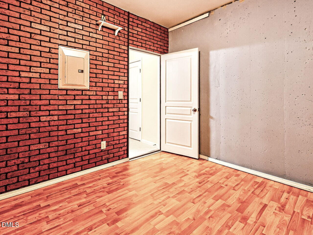 102 Grey Elm Trail Durham, NC 27713 - Photo 32 of 38 a view of an empty room