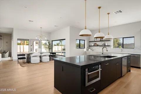 $2,845,000 | 7121 East Larkspur Drive, Scottsdale, AZ 85254
