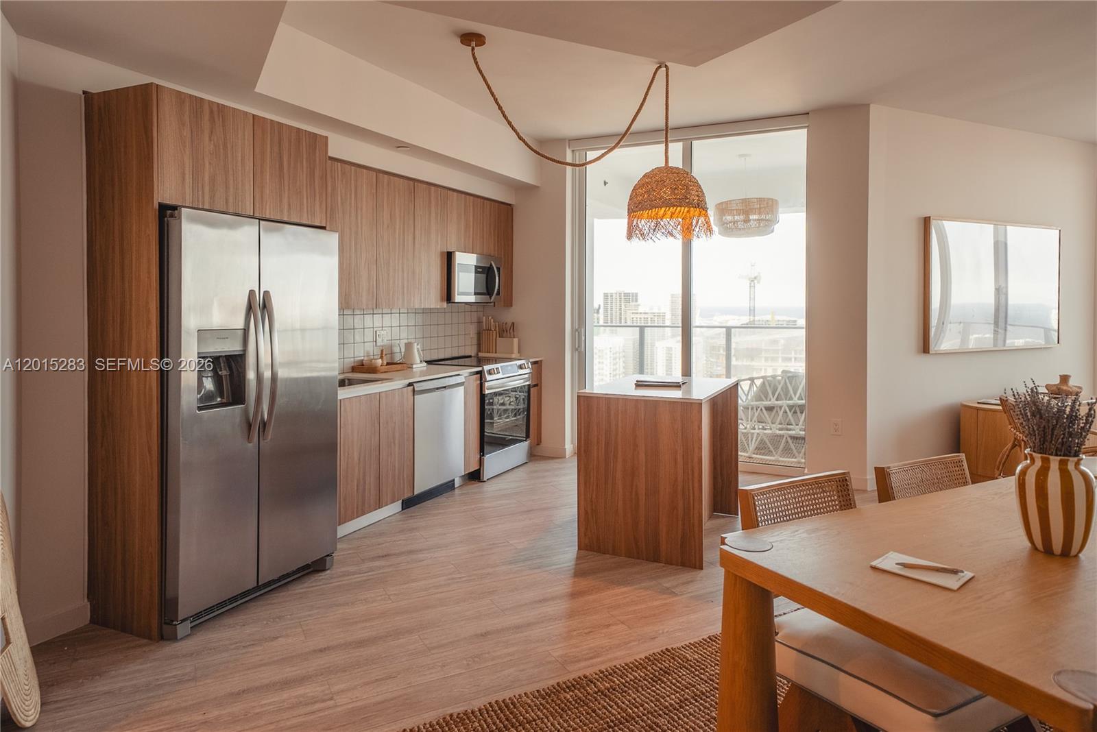 275 Southwest 6th Street, Unit 5308 Miami, FL 33130 - Photo 3 of 35