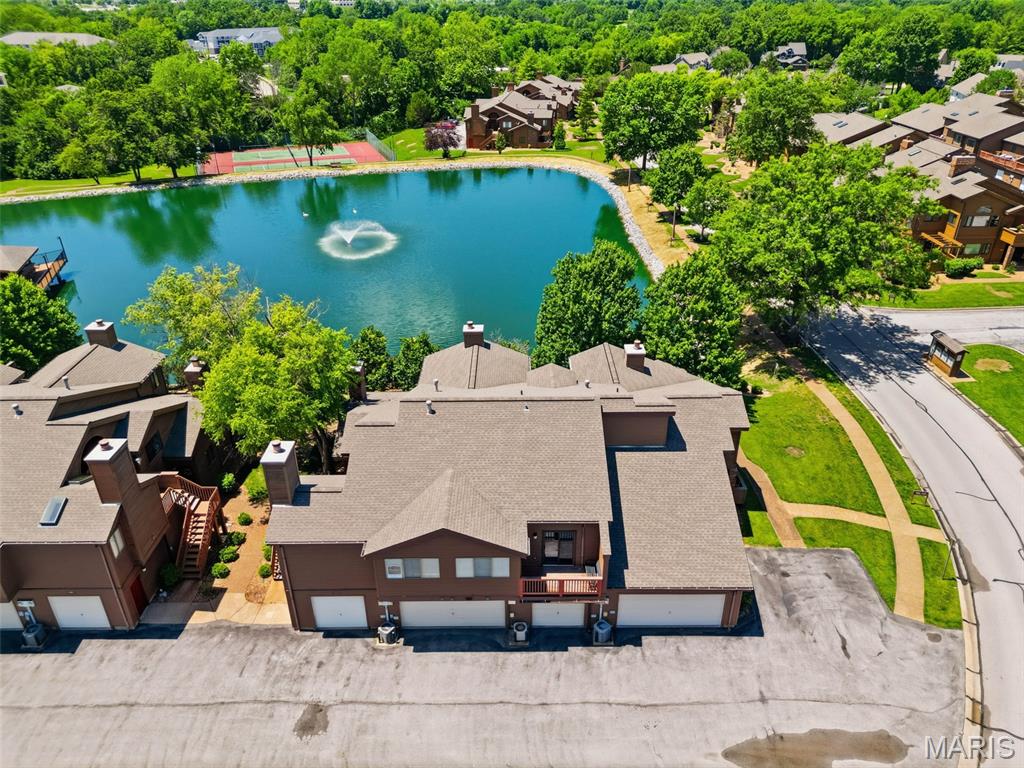 704 Hemingway Lane, Unit E Weldon Spring, MO 63304 - Photo 41 of 66