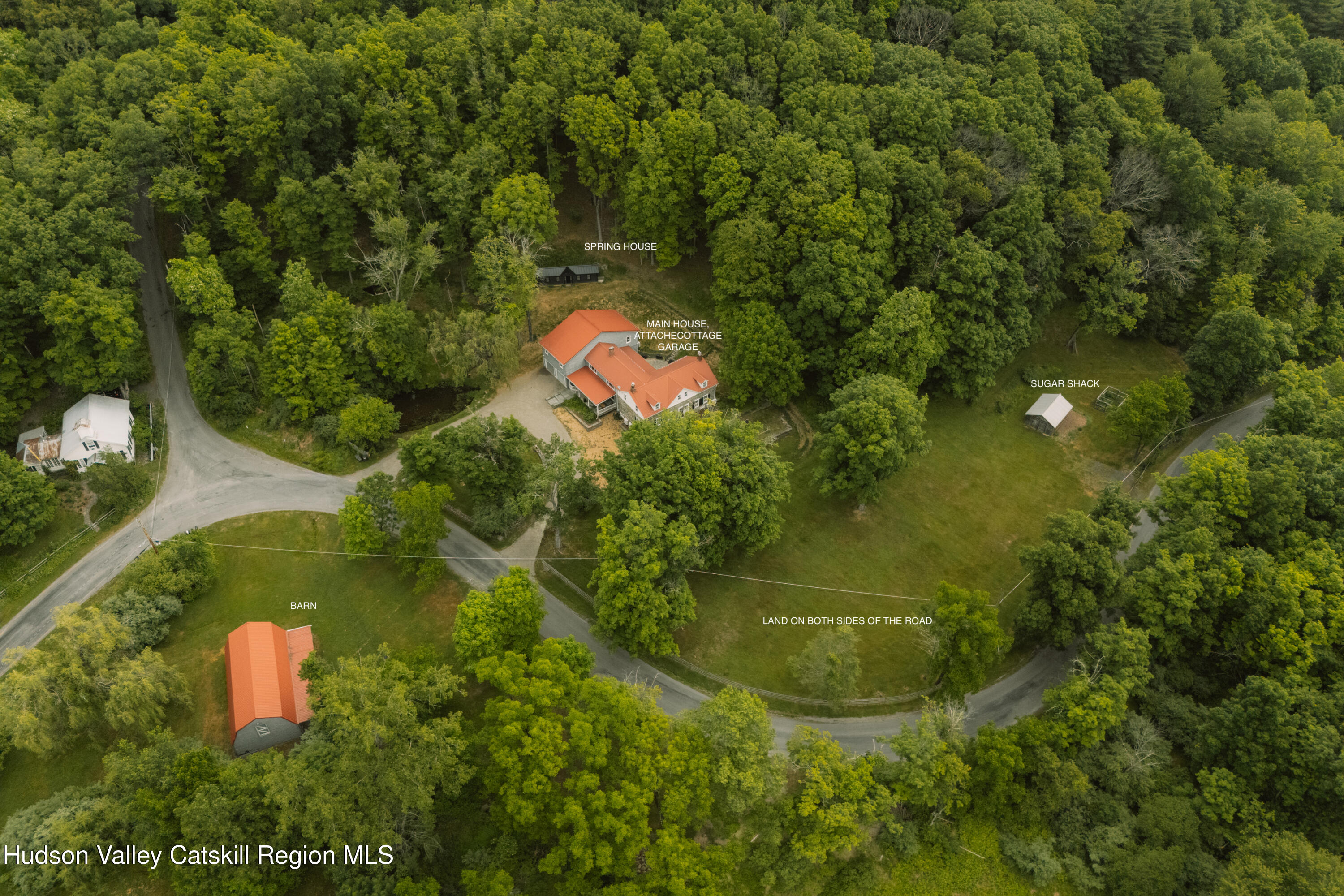 31 Upper Whitfield Road Accord, NY 12404 - Photo 42 of 43 019