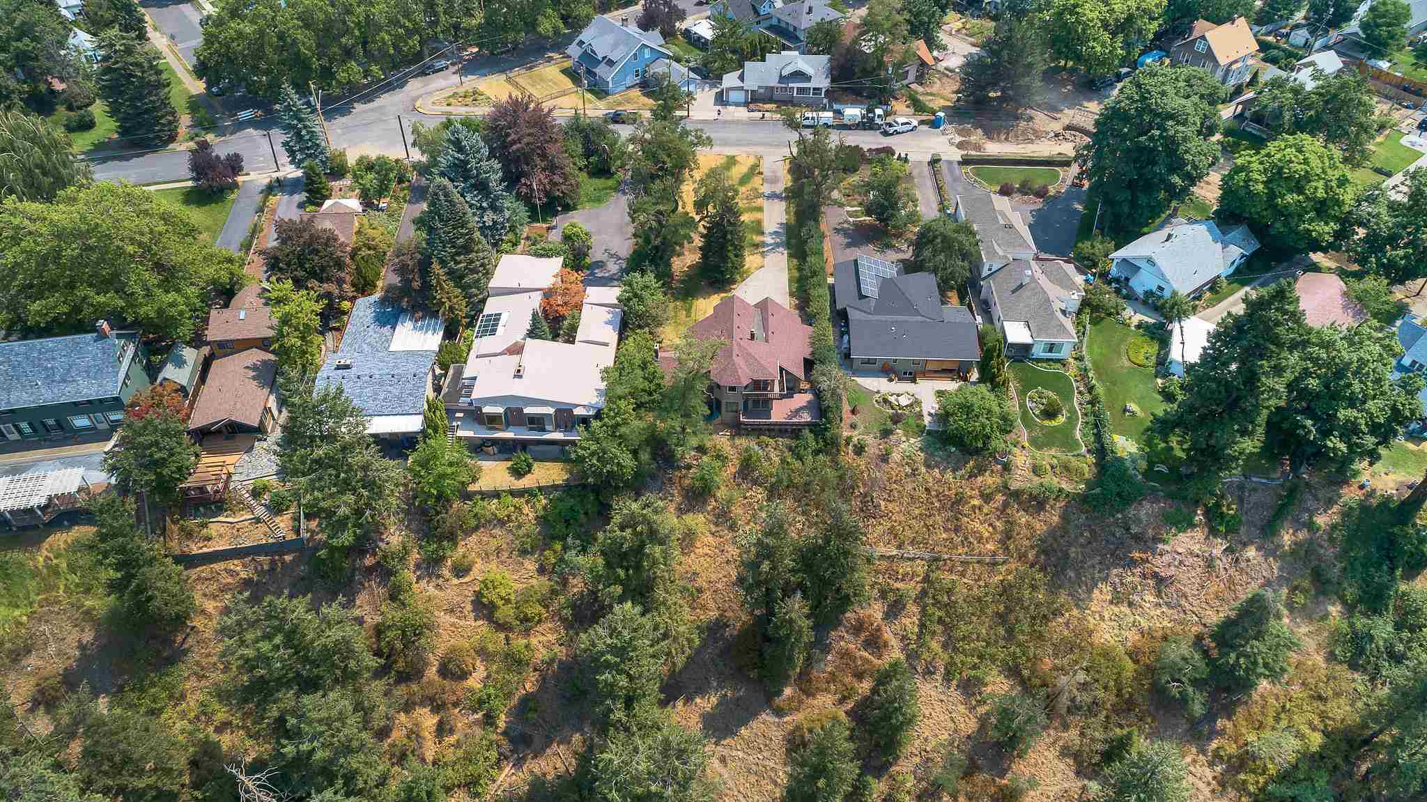 1619 North W Point Road Spokane, WA 99201 - Photo 38 of 47 Gallery Image 38