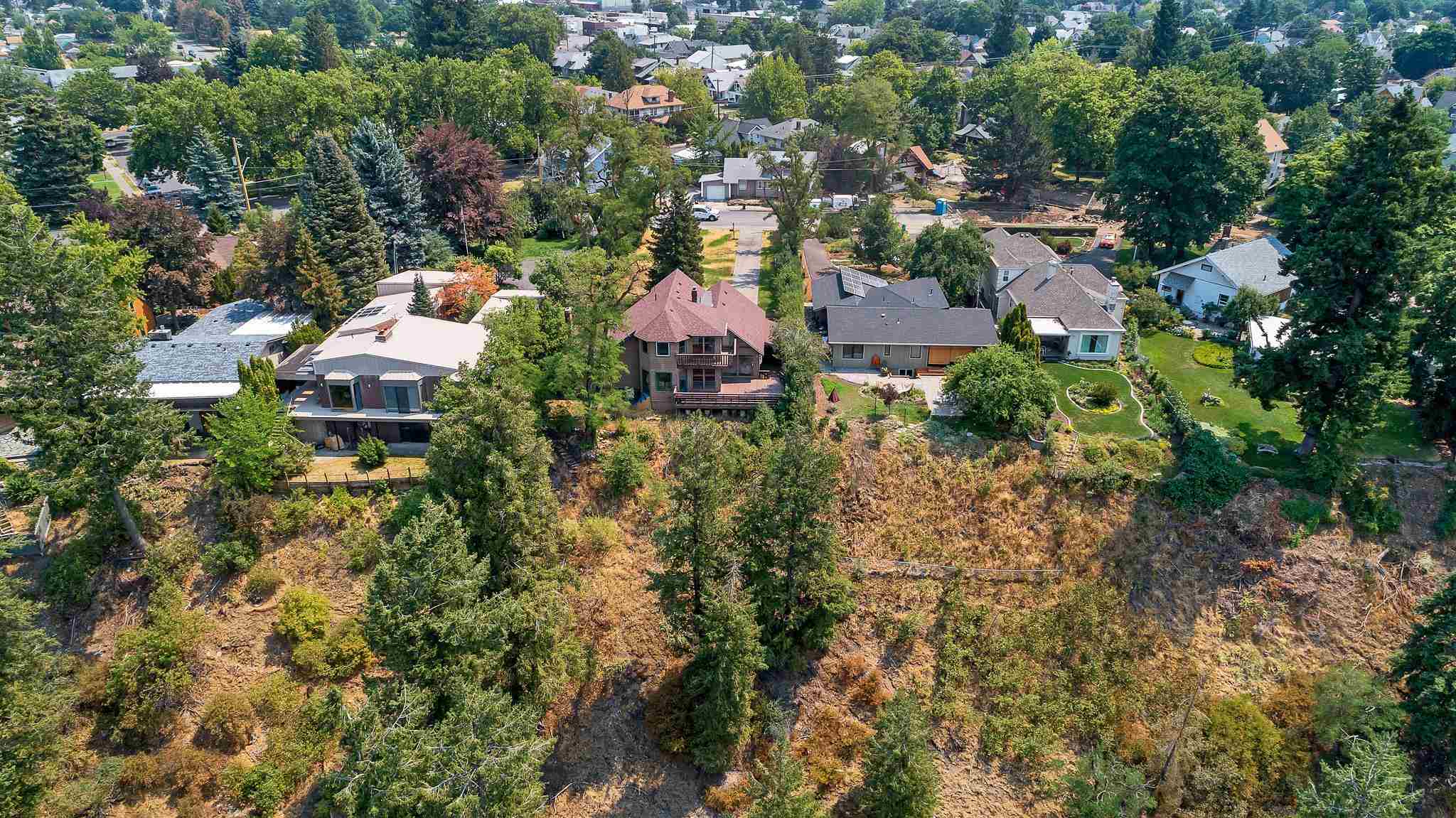 1619 North W Point Road Spokane, WA 99201 - Photo 39 of 47 Gallery Image 39