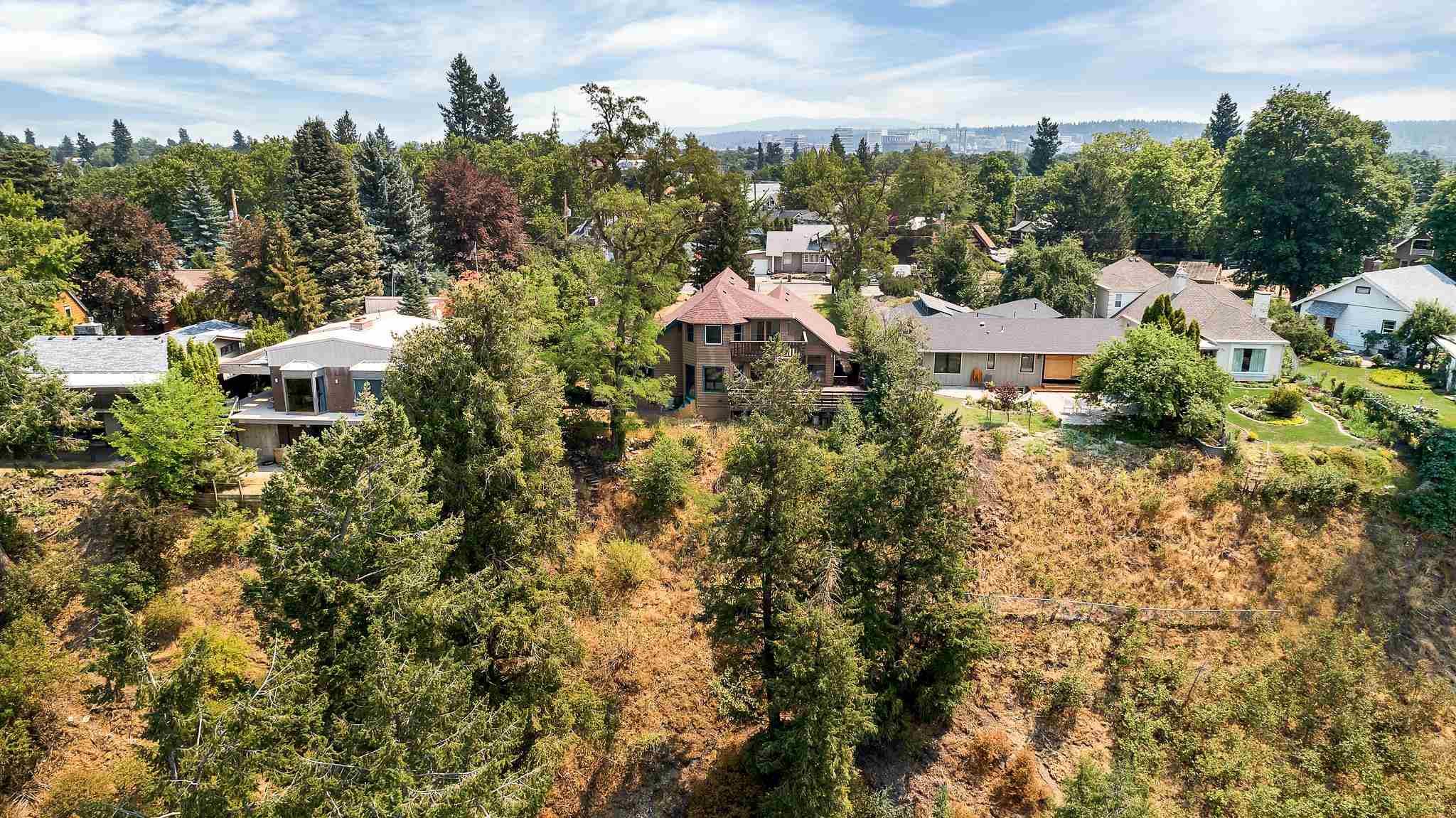 1619 North W Point Road Spokane, WA 99201 - Photo 40 of 47 Gallery Image 40