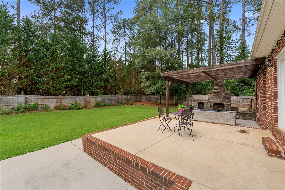 100 Kilsprings Road Anderson, SC 29621 - Photo 36 of 47