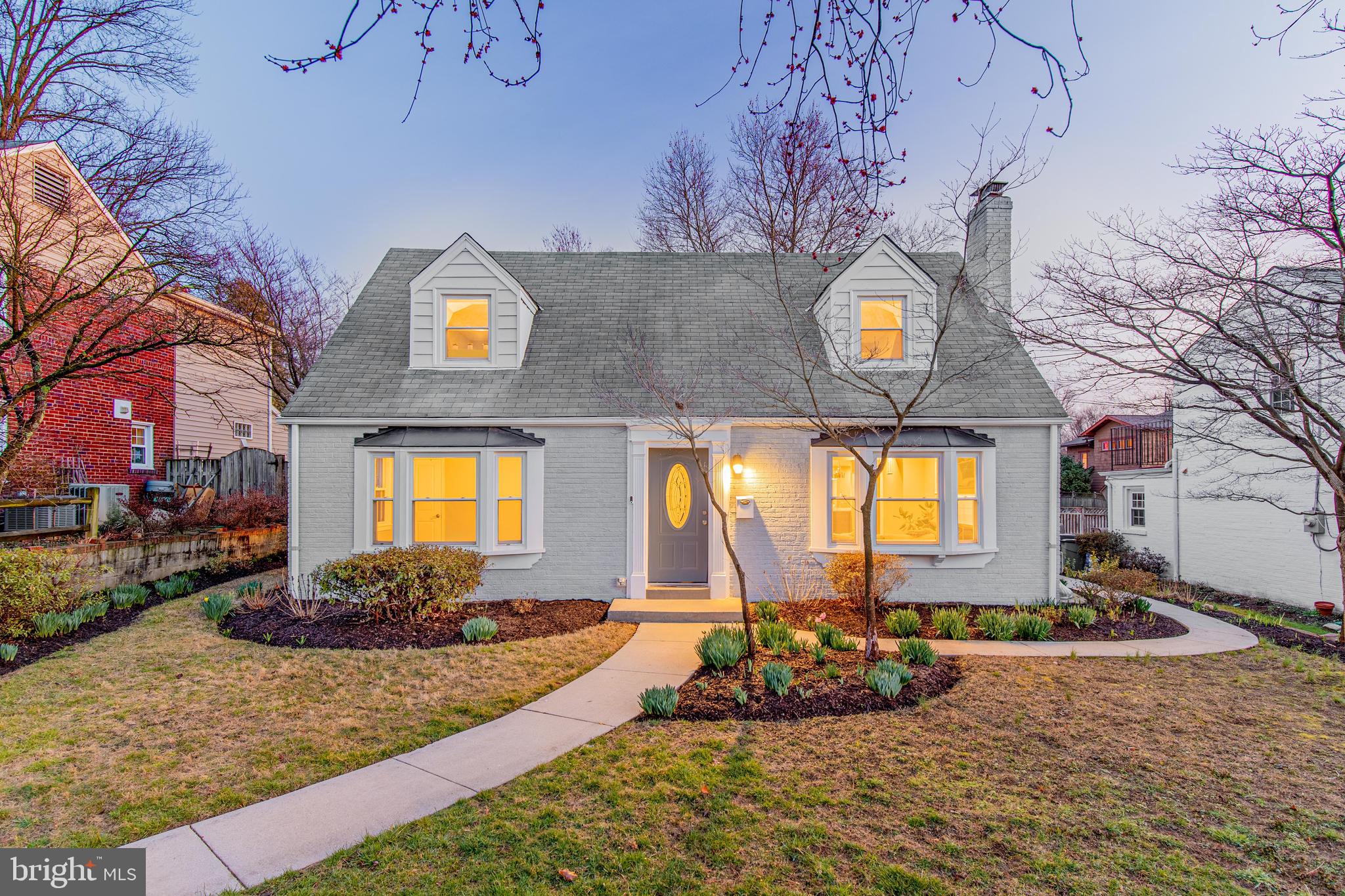 205 Normandy Drive Silver Spring, MD 20901 - Photo 1 of 48 Gallery Image 1