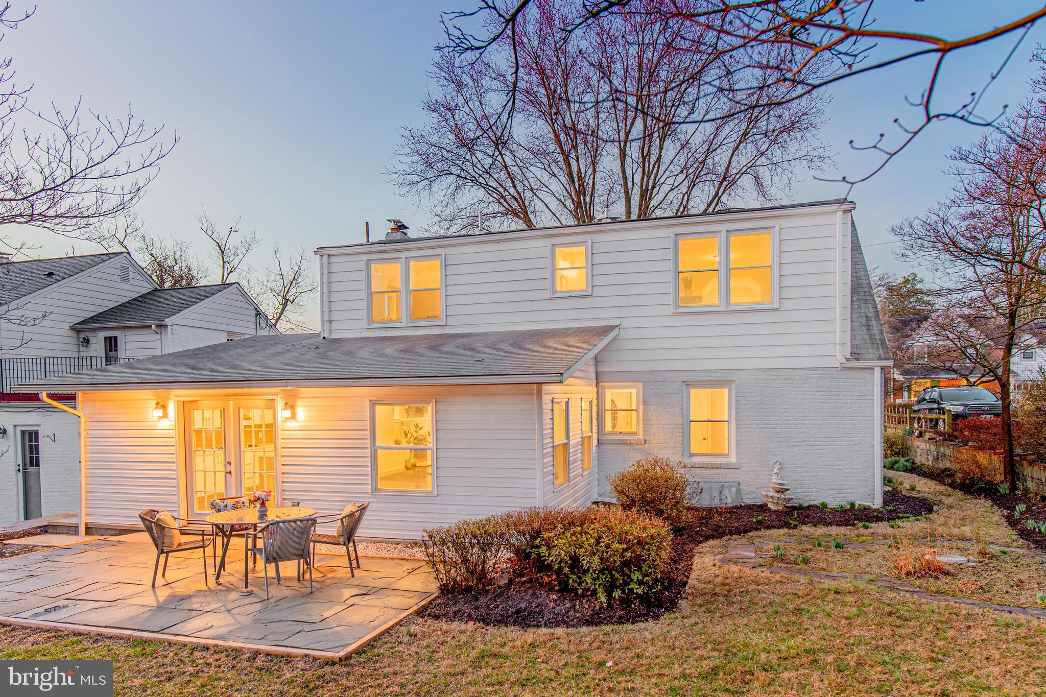 205 Normandy Drive Silver Spring, MD 20901 - Photo 2 of 48 Gallery Image 2