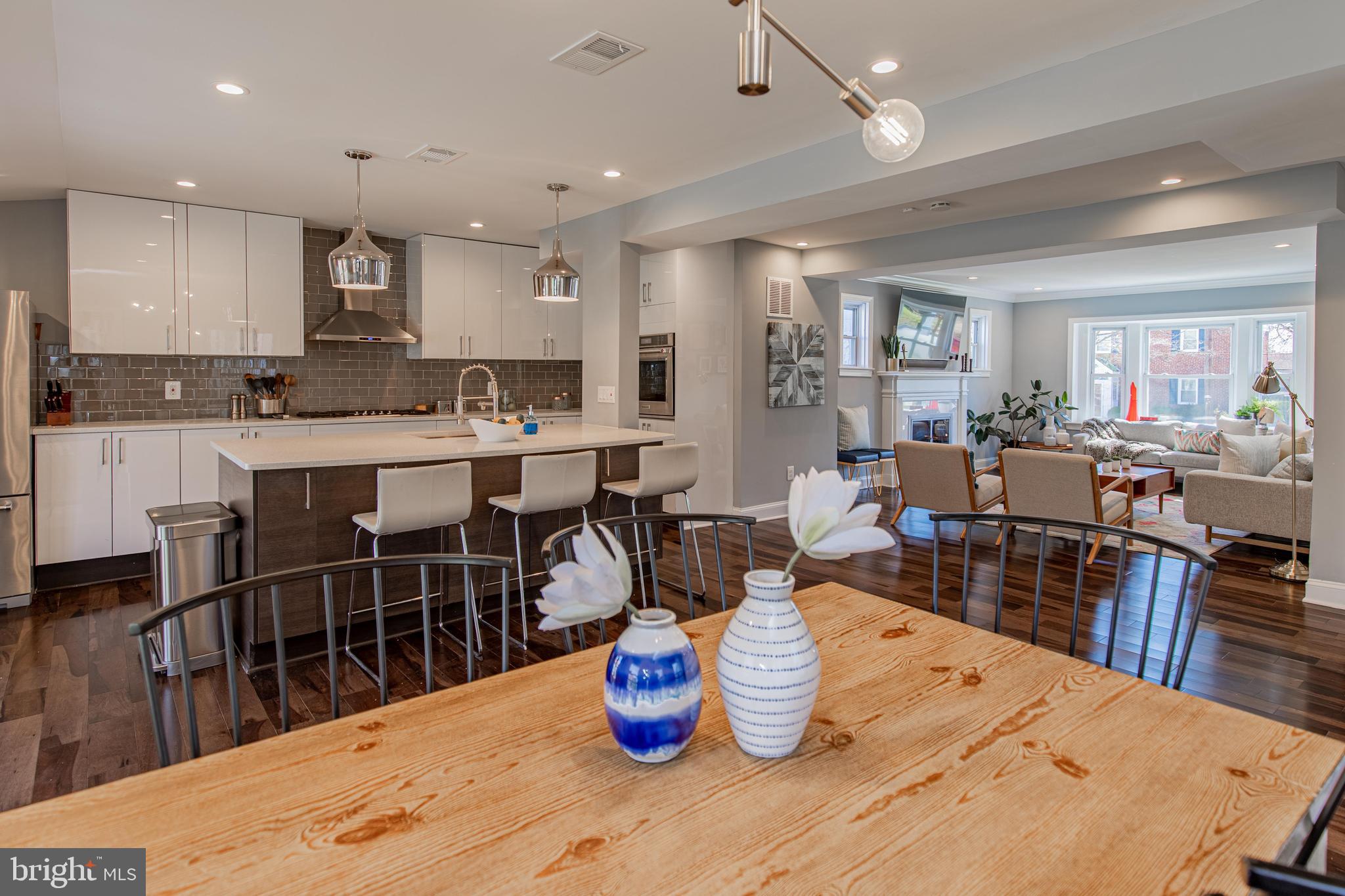 205 Normandy Drive Silver Spring, MD 20901 - Photo 11 of 48 Gallery Image 11