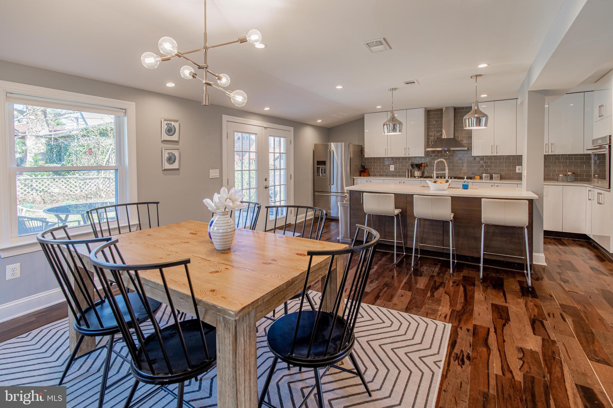 205 Normandy Drive Silver Spring, MD 20901 - Photo 12 of 48 Gallery Image 12