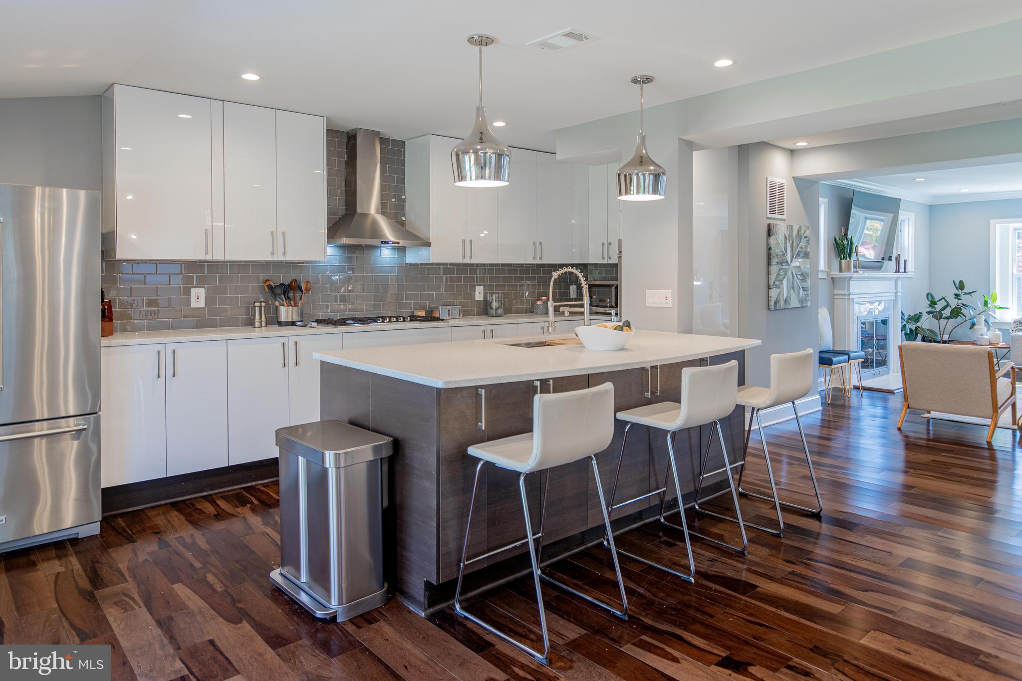 205 Normandy Drive Silver Spring, MD 20901 - Photo 14 of 48 Gallery Image 14