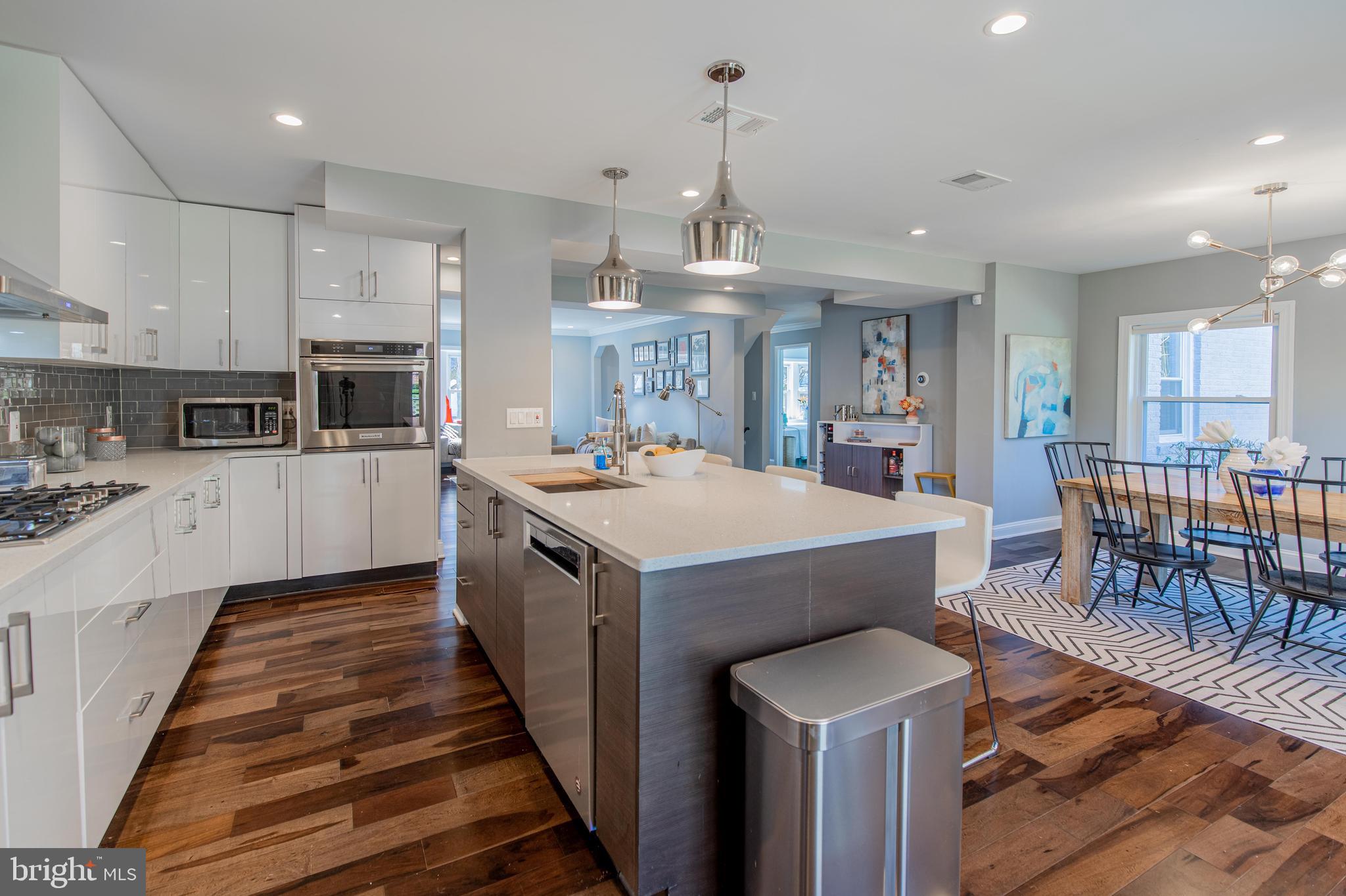 205 Normandy Drive Silver Spring, MD 20901 - Photo 15 of 48 Gallery Image 15