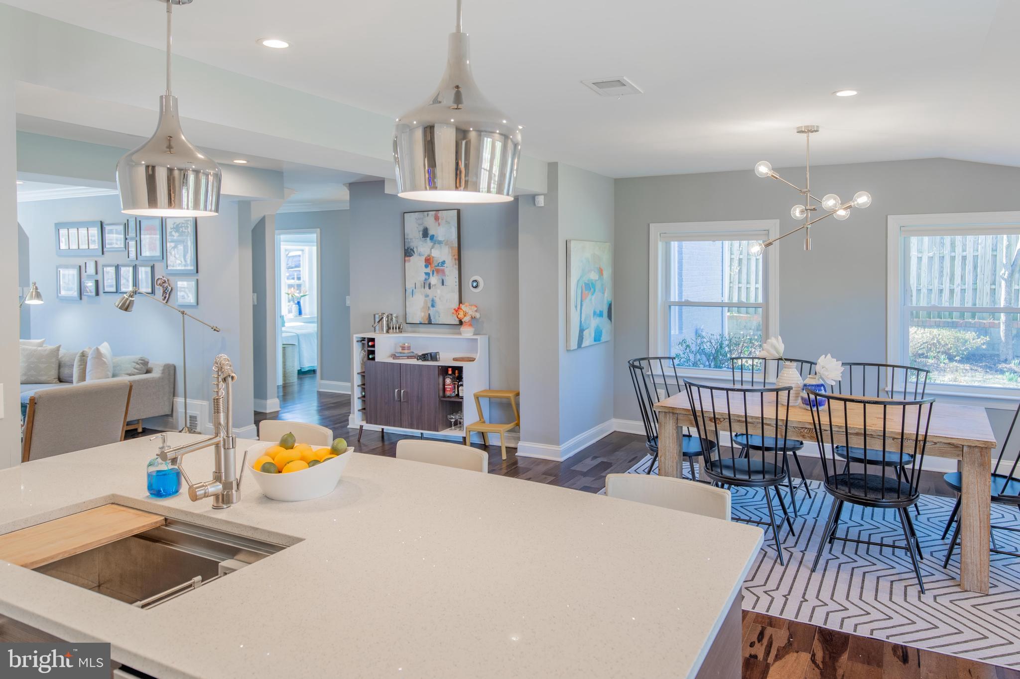 205 Normandy Drive Silver Spring, MD 20901 - Photo 19 of 48 Gallery Image 19