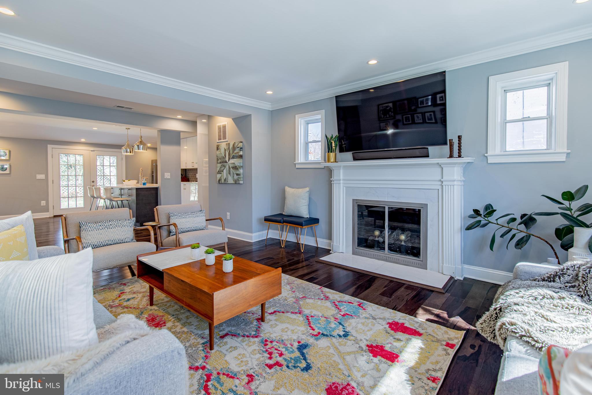 205 Normandy Drive Silver Spring, MD 20901 - Photo 3 of 48 Gallery Image 3
