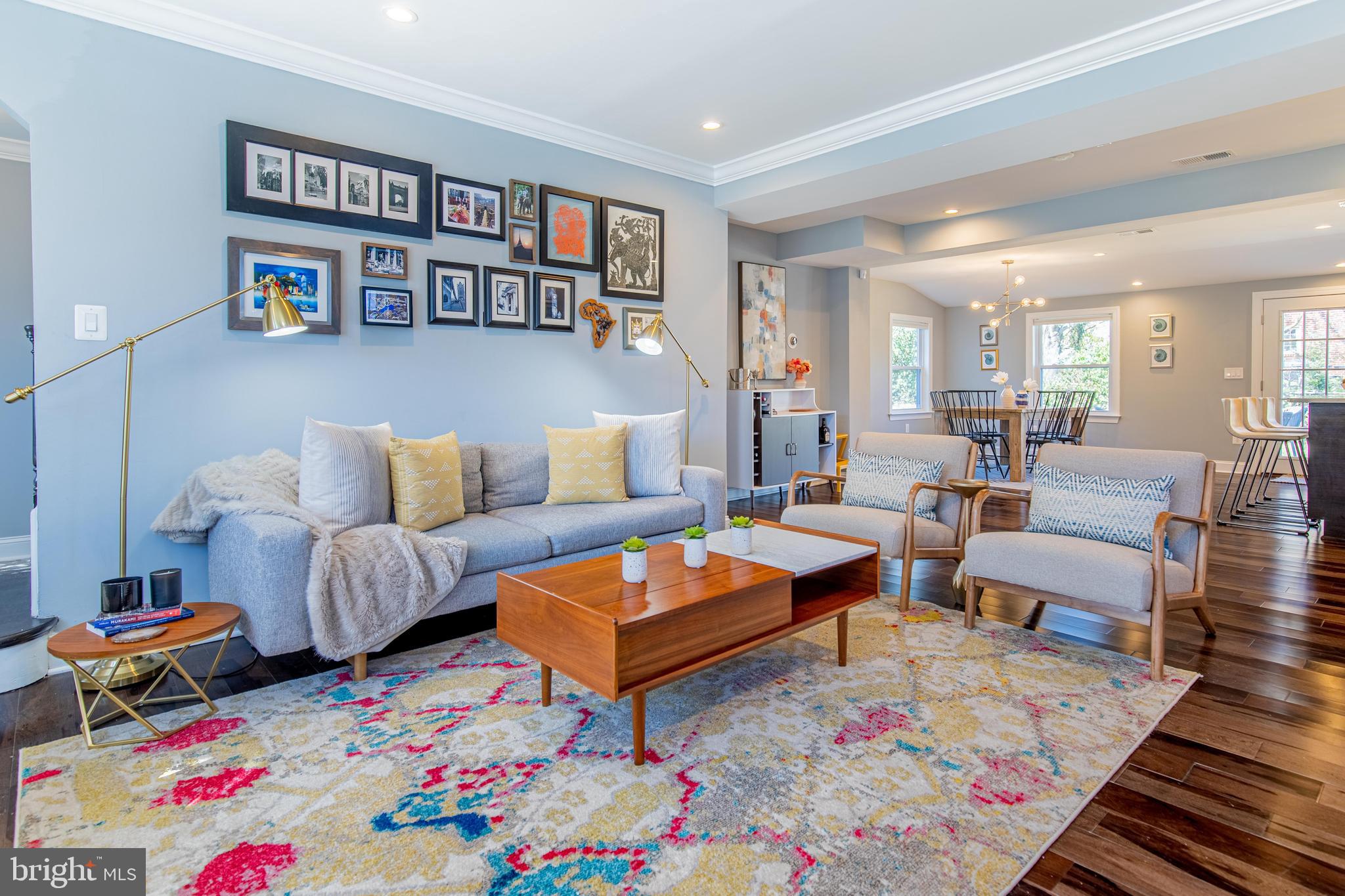 205 Normandy Drive Silver Spring, MD 20901 - Photo 4 of 48 Gallery Image 4