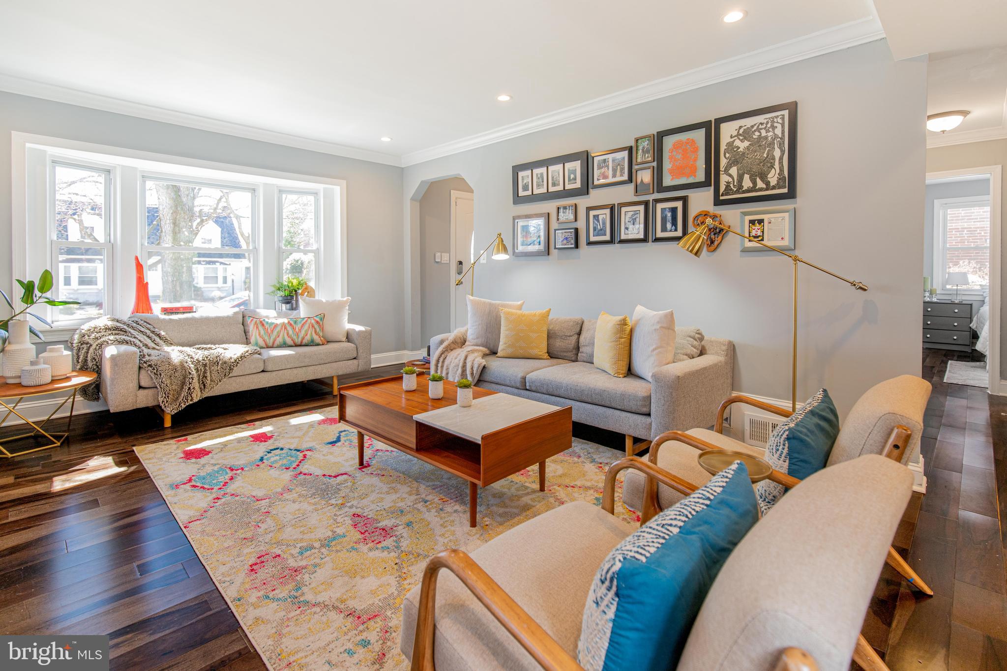 205 Normandy Drive Silver Spring, MD 20901 - Photo 5 of 48 Gallery Image 5