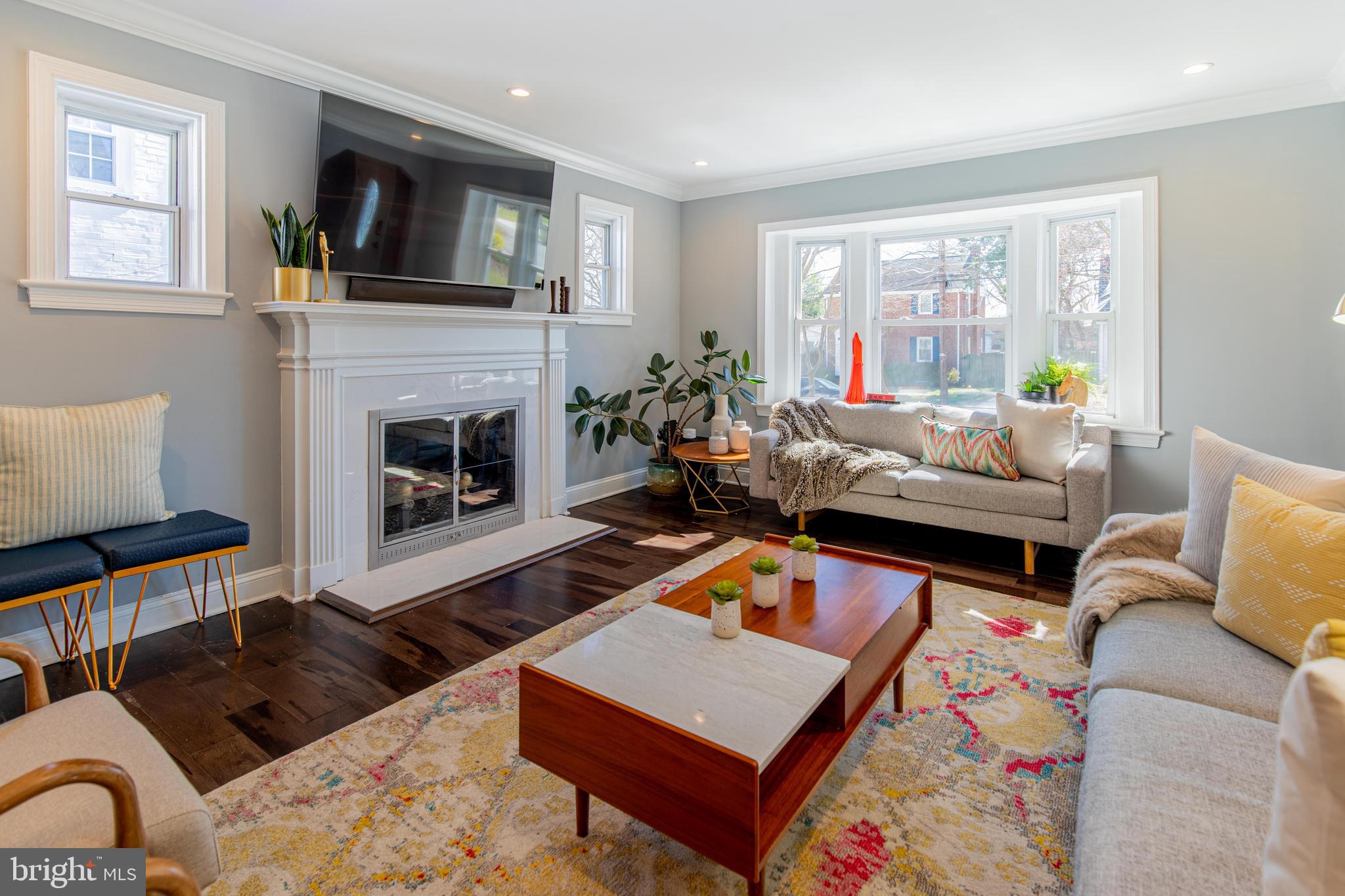 205 Normandy Drive Silver Spring, MD 20901 - Photo 6 of 48 Gallery Image 6