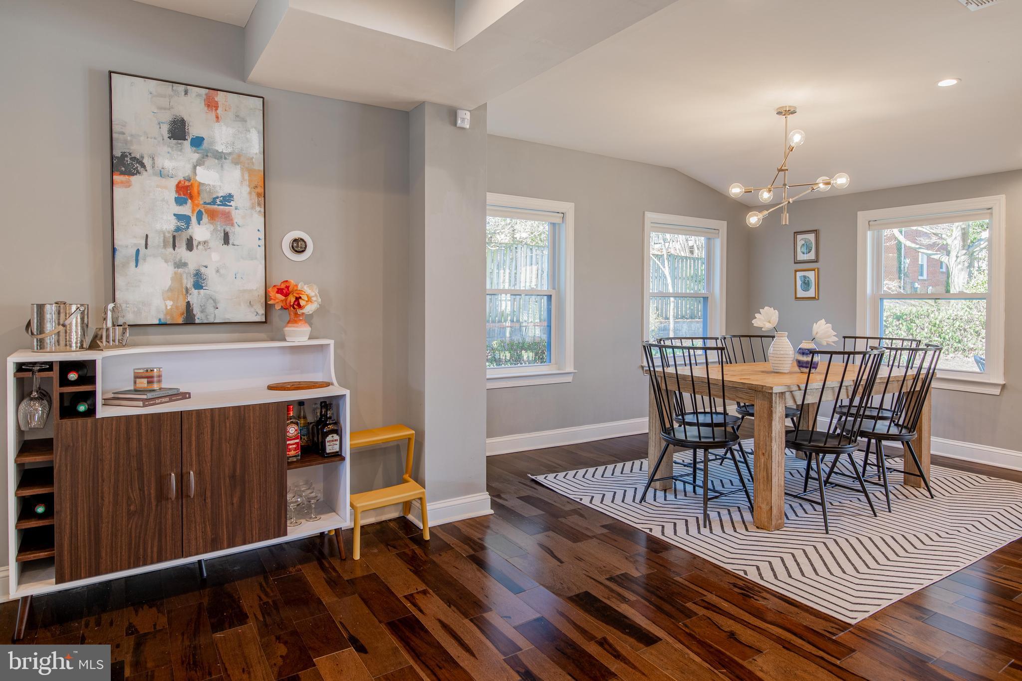 205 Normandy Drive Silver Spring, MD 20901 - Photo 7 of 48 Gallery Image 7