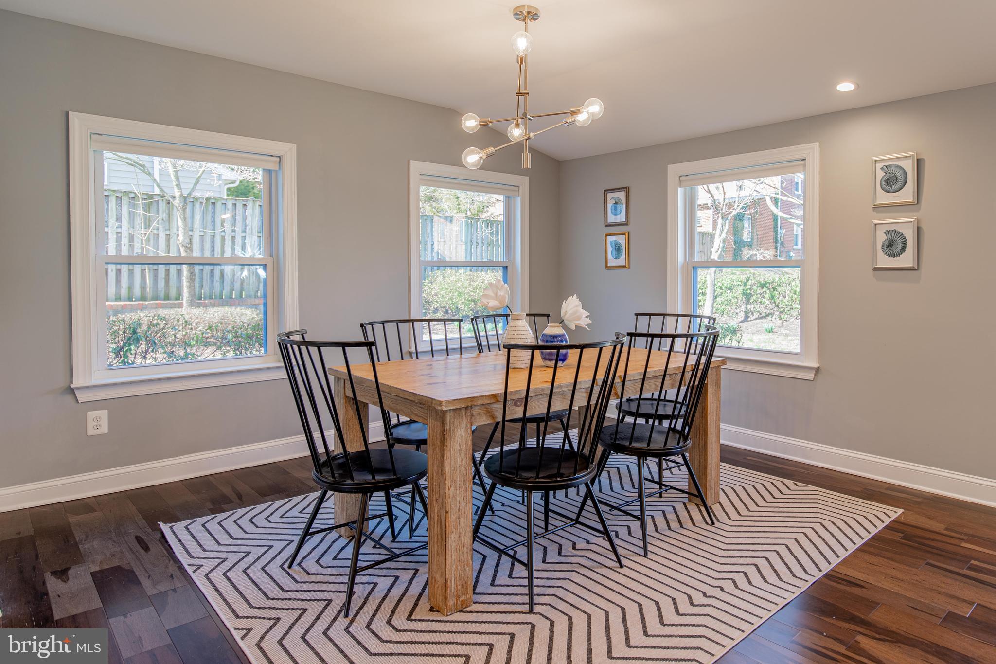 205 Normandy Drive Silver Spring, MD 20901 - Photo 8 of 48 Gallery Image 8