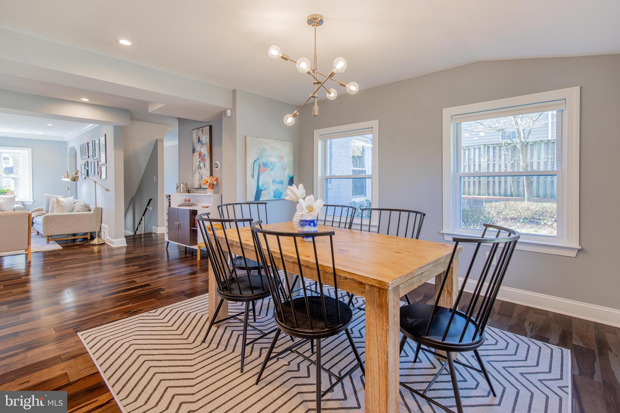 205 Normandy Drive Silver Spring, MD 20901 - Photo 9 of 48 Gallery Image 9