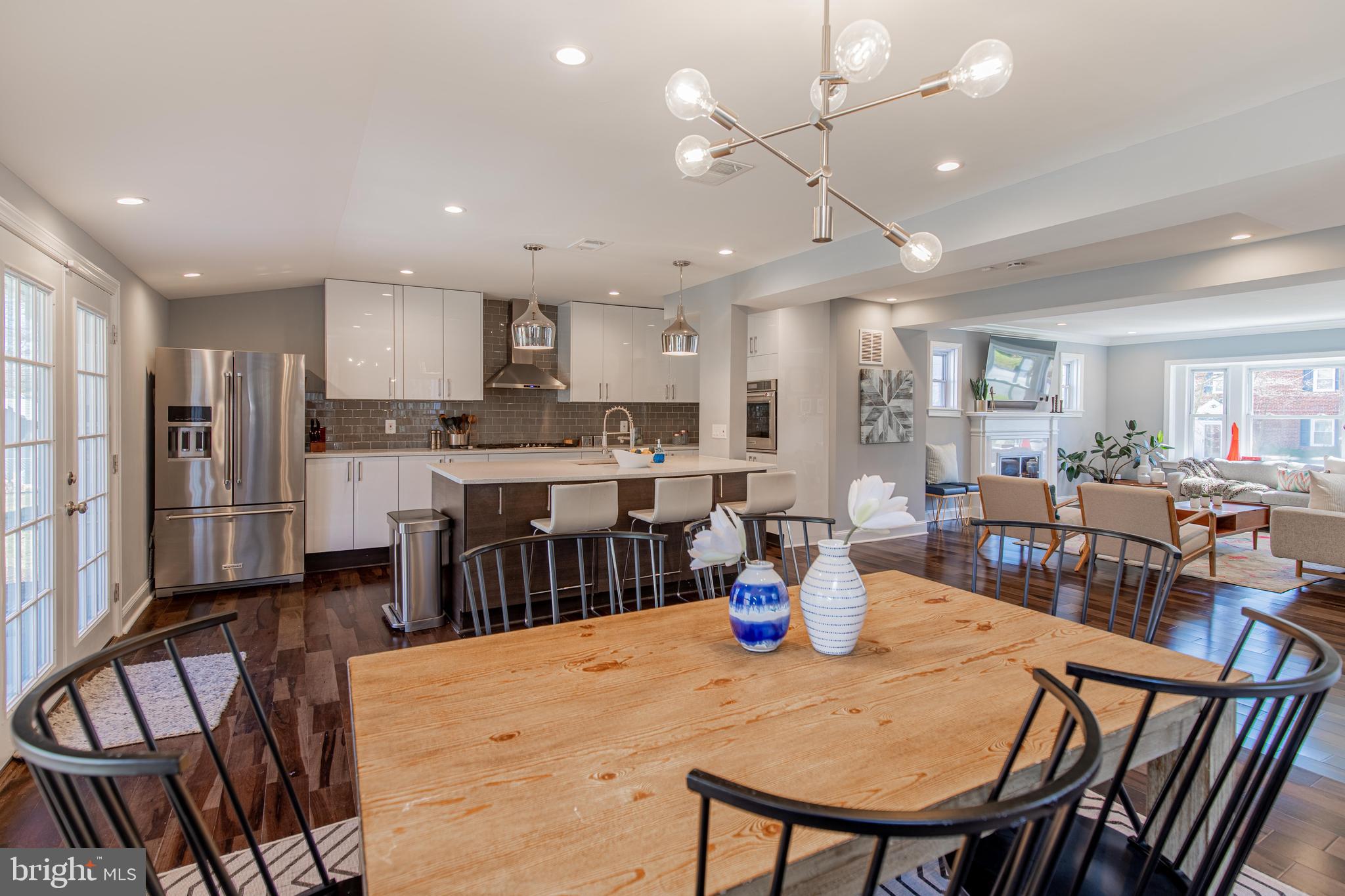 205 Normandy Drive Silver Spring, MD 20901 - Photo 10 of 48 Gallery Image 10