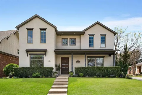 $1,699,000 | 7102 Coronado Avenue, Dallas, TX 75214