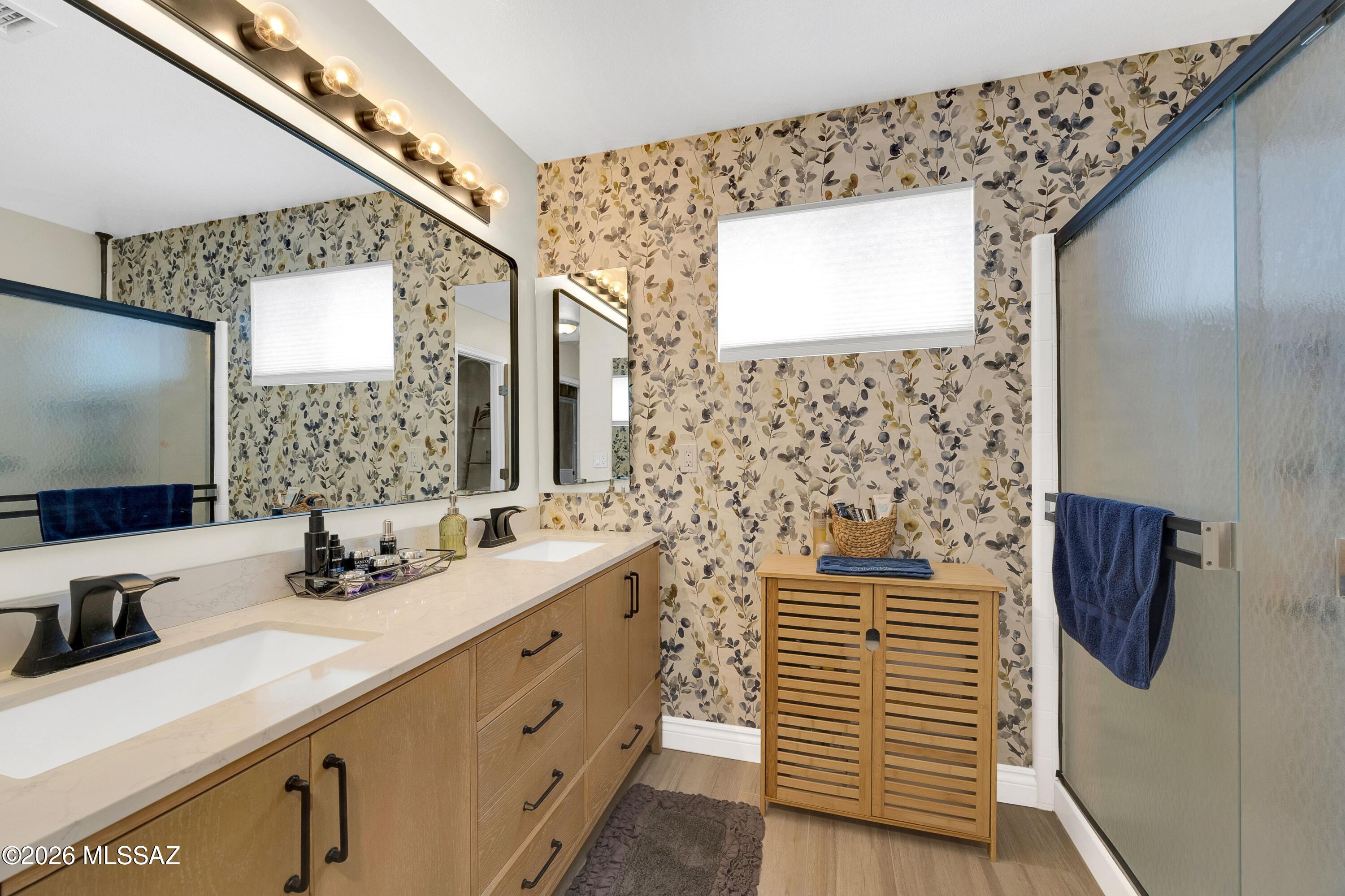 36925 South Ridgeview Boulevard Tucson, AZ 85739 - Photo 28 of 50 #1 Owner's EnSuite