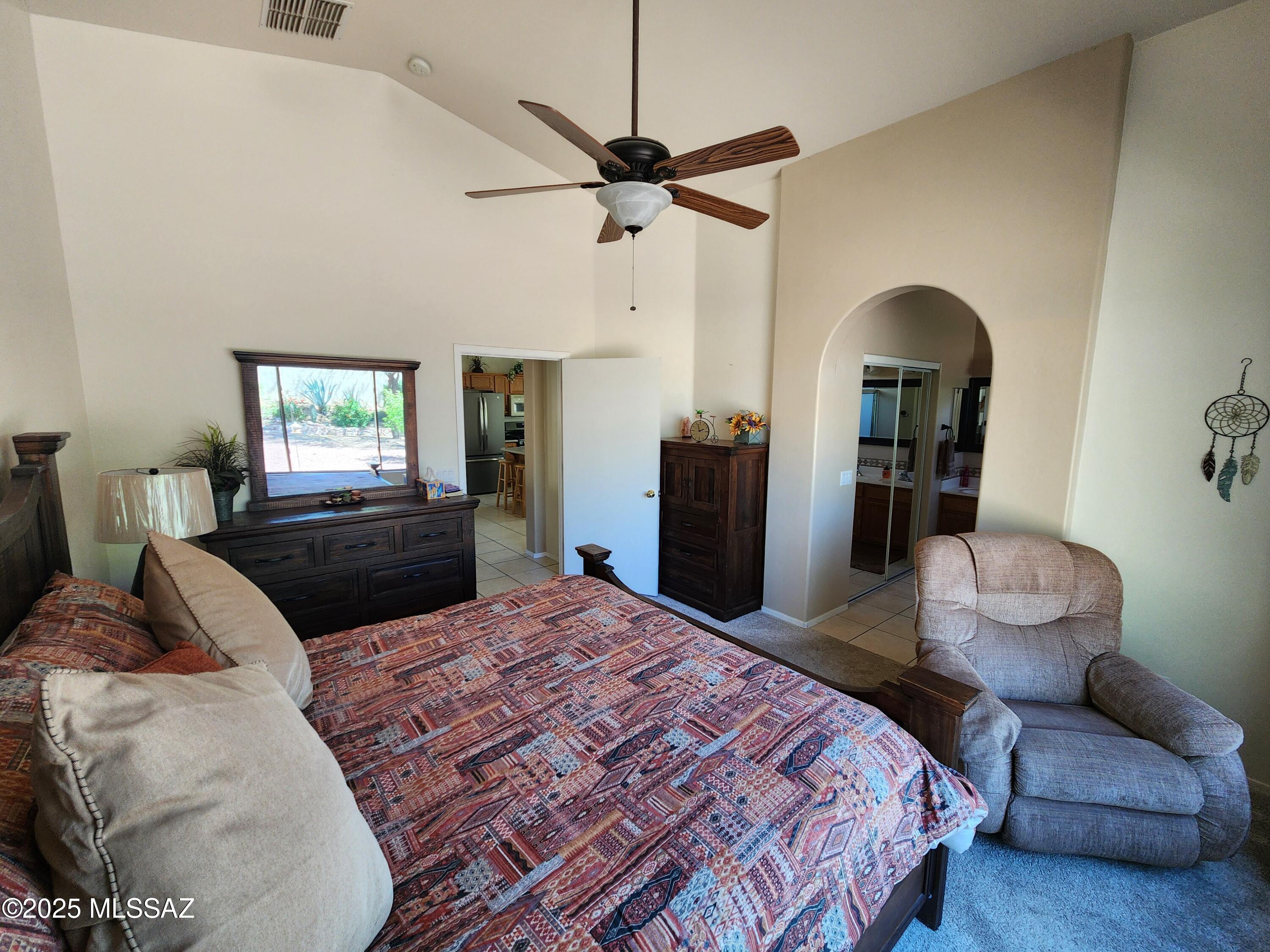 60464 East Black Crest Loop Tucson, AZ 85739 - Photo 23 of 33
