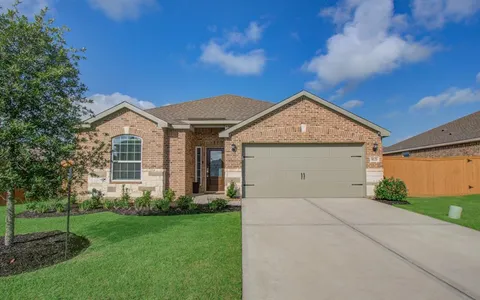 $325,000 | 3121 Freeboard Drive, Texas City, TX 77510