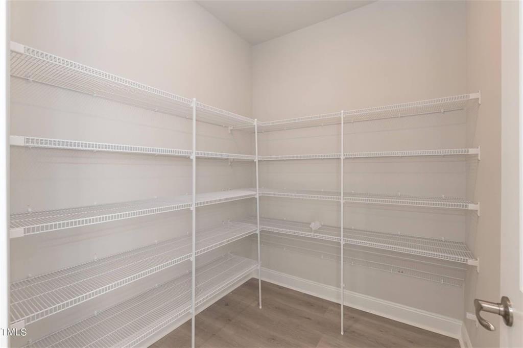 654 Bald Ridge Circle Demorest, GA 30535 - Photo 9 of 22 a view of a room with closet