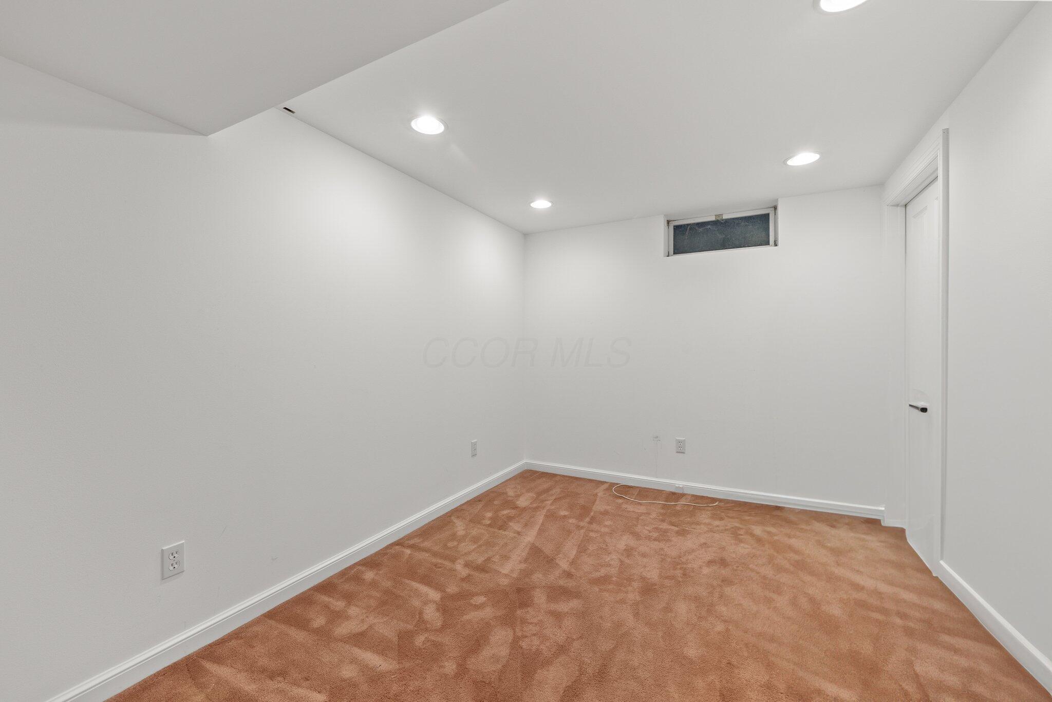 5657 Freeman Road Westerville, OH 43082 - Photo 43 of 67 Finished Lower Level
