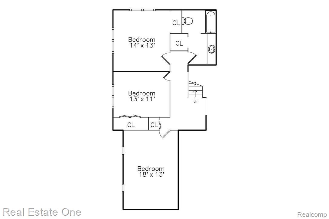 2748 Melvin Road Pinckney, MI 48169 - Photo 55 of 55 upper0_floorhc.jpg