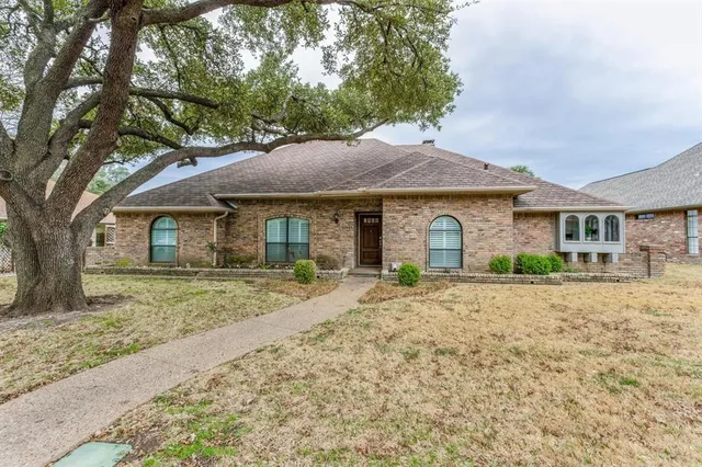 $4,300 | 10014 Silver Creek Road, Dallas, TX 75243
