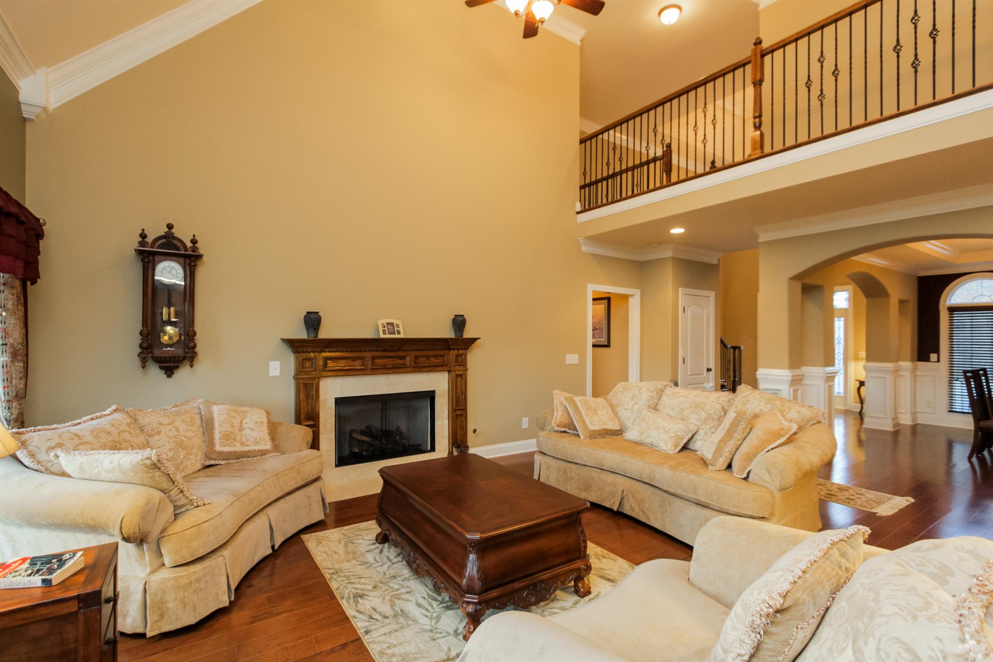 631 Ridgecrest Lane Lebanon, TN 37087 - Photo 7 of 30 Gallery Image 7