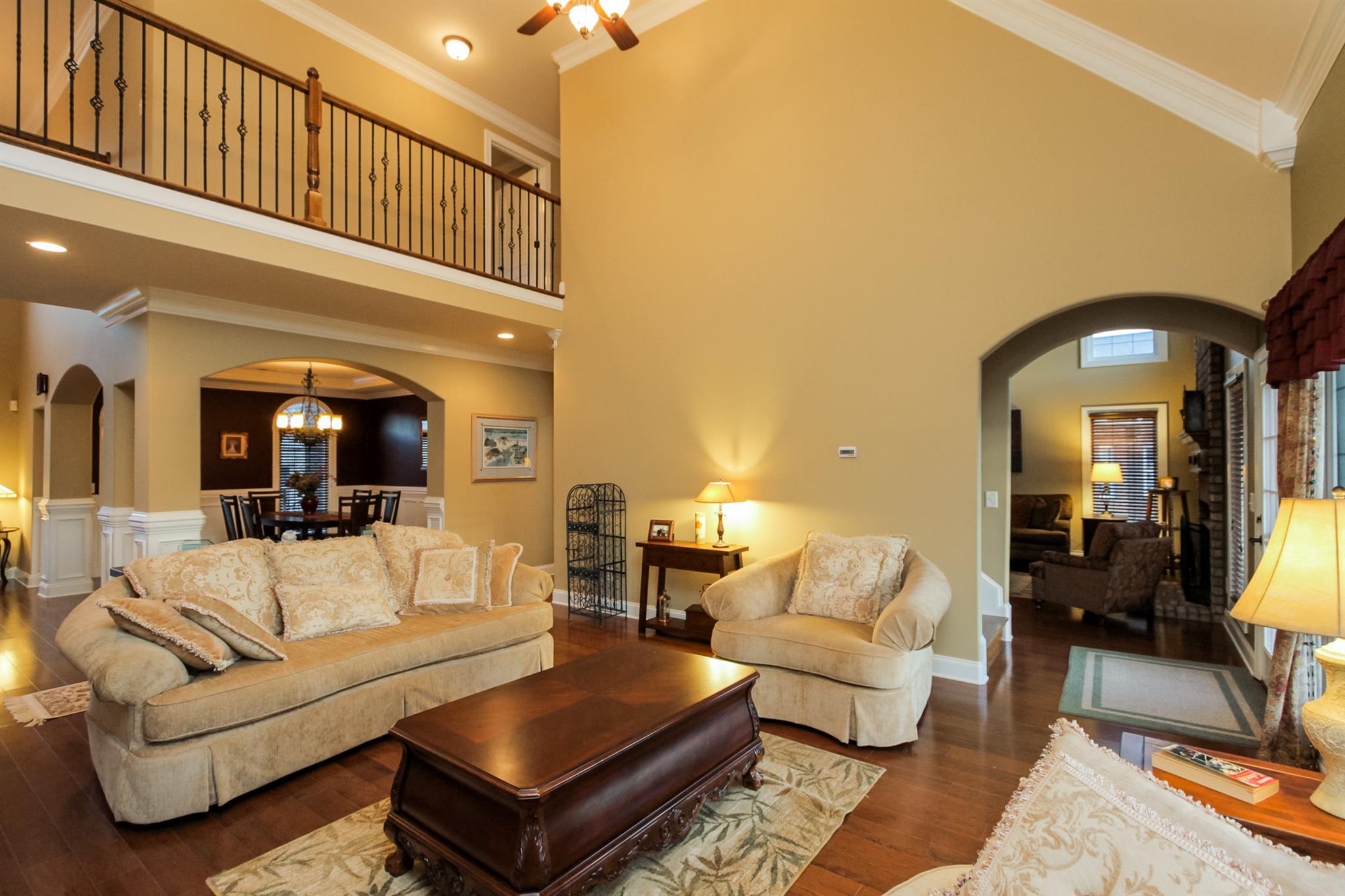 631 Ridgecrest Lane Lebanon, TN 37087 - Photo 8 of 30 Gallery Image 8