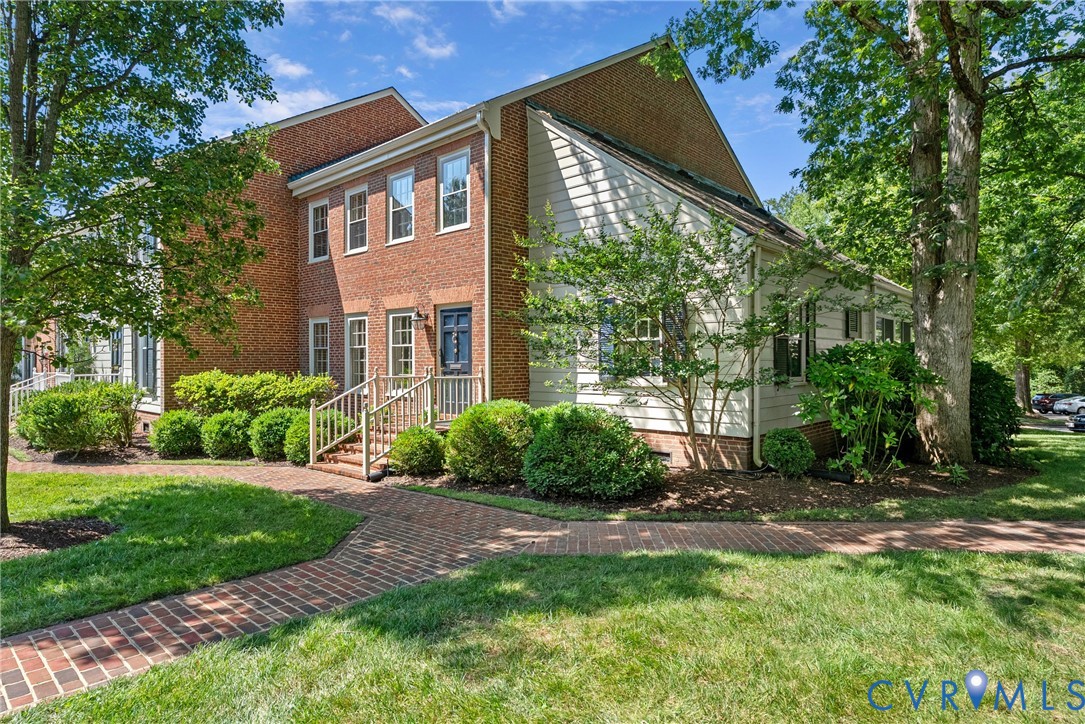 300 North Ridge Road, Unit 15 Henrico, VA 23229 - Photo 3 of 50