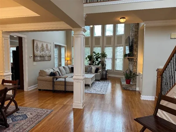 $649,900 | 1617 Trilogy Park Drive, Hoschton, GA 30548