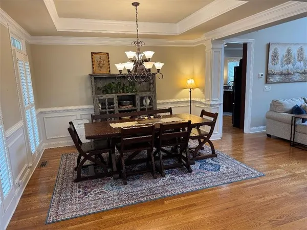 $649,900 | 1617 Trilogy Park Drive, Hoschton, GA 30548